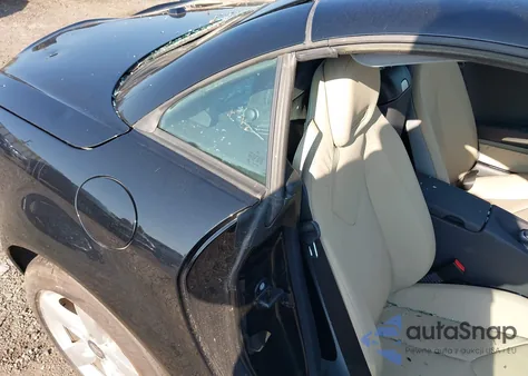 2008 Mercedes-Benz Slk 280 z USA, uszkodzony, nr VIN WDBWK54F28F177656